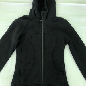 Lululemon Scuba Hoodie